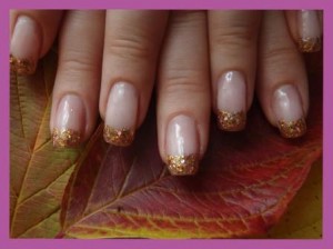 Nagelstudio Groningen gelnagels